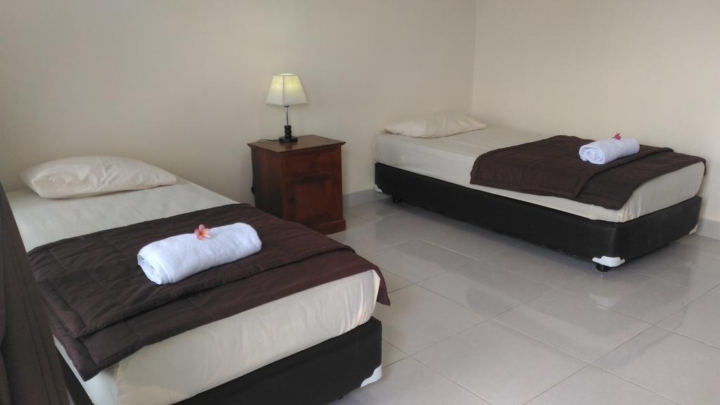 Obama House * Ubud