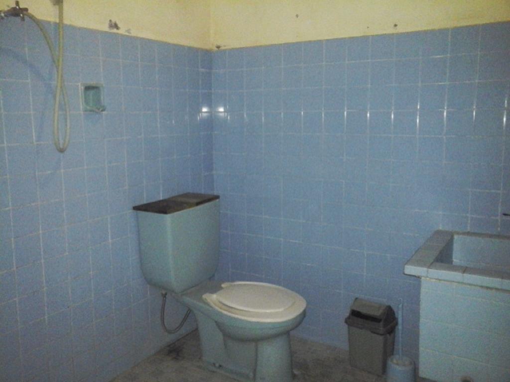 Hai Homestay Guest house Ubud (Bali)