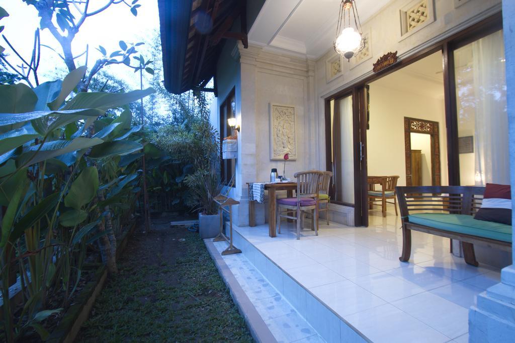 Uma Loris 3* Ubud (Bali)