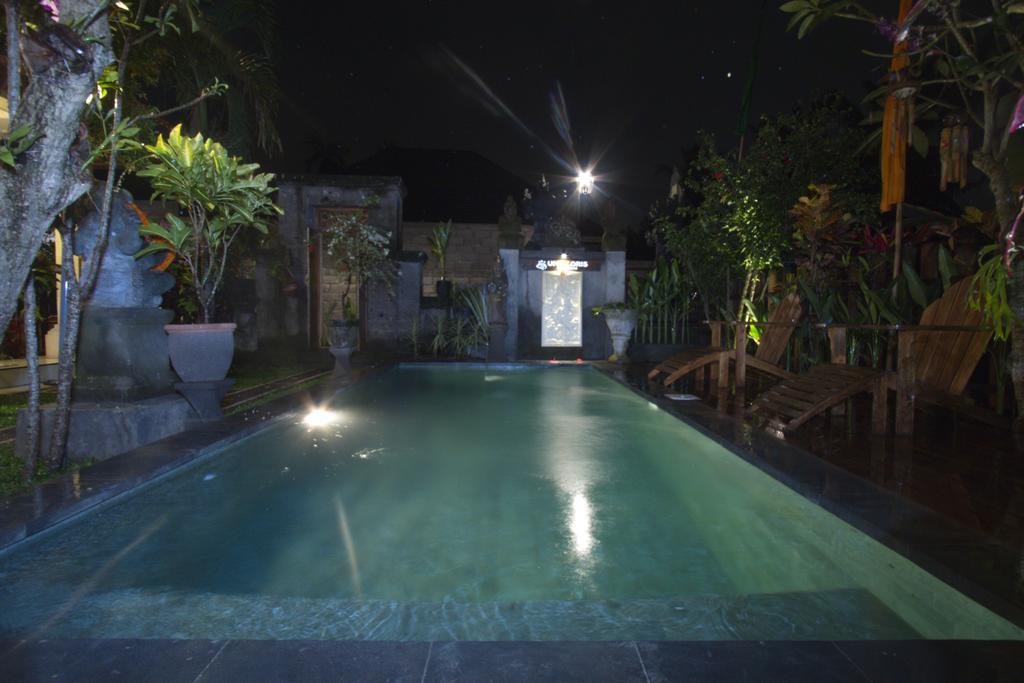 Guest house Uma Loris