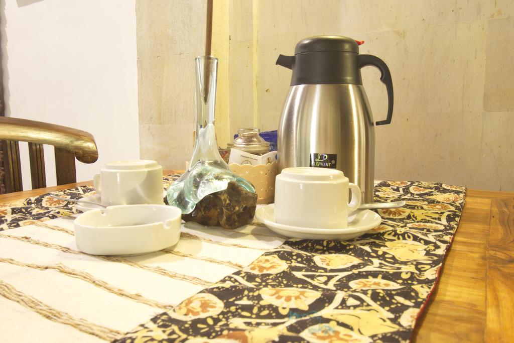 Uma Loris Guest house Ubud (Bali)