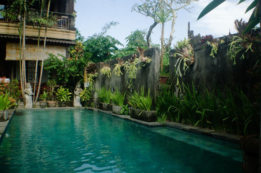 Rumah Roda *