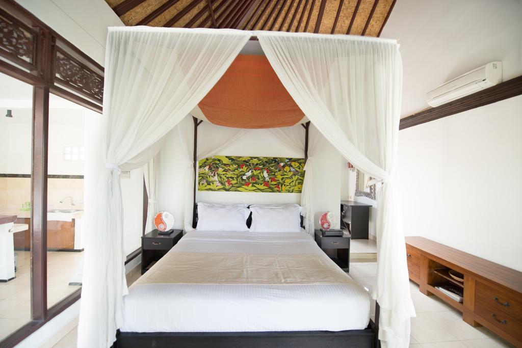 Anastasia Villa Ubud (Bali)