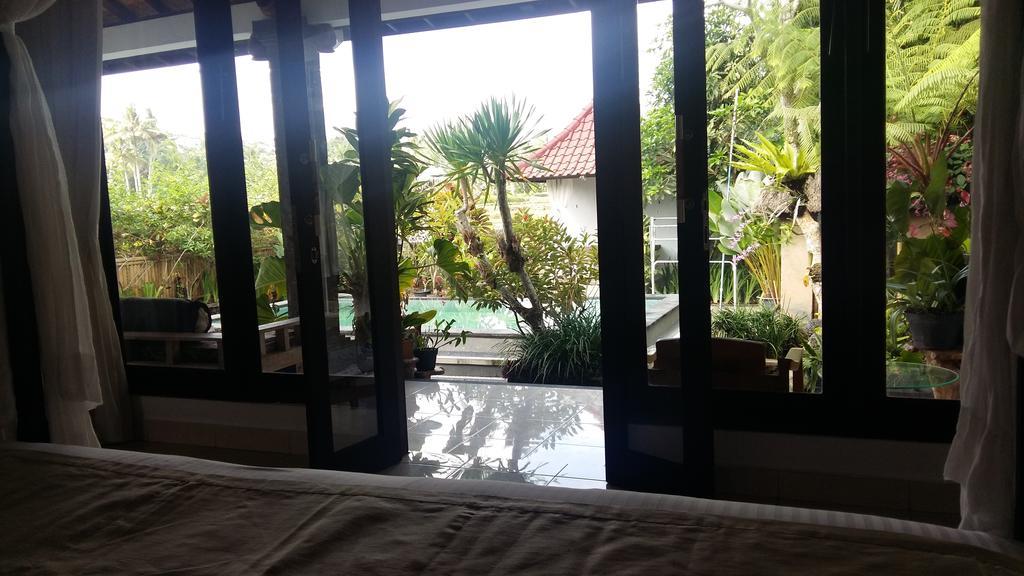 Anastasia Villa Ubud (Bali)