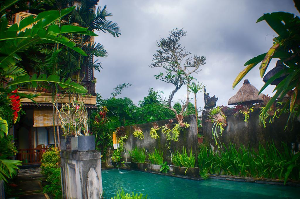 Rumah Roda Privatunterkunft *