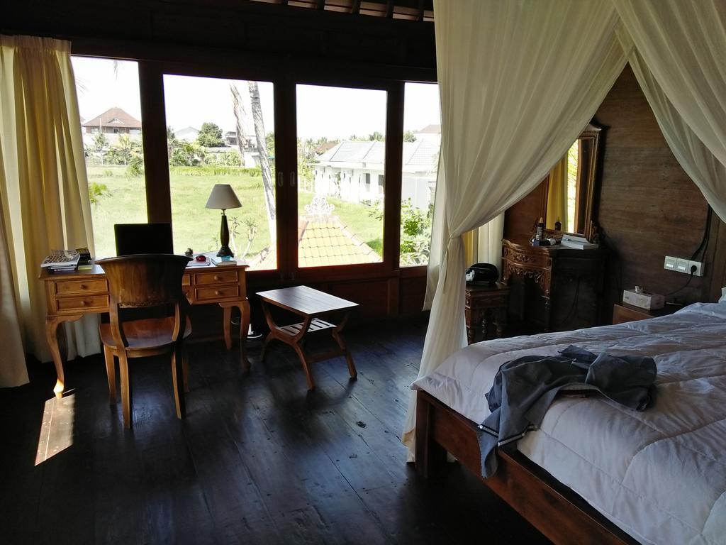 Darmanata Villa Ubud