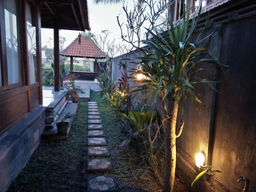 Villa Darmanata *