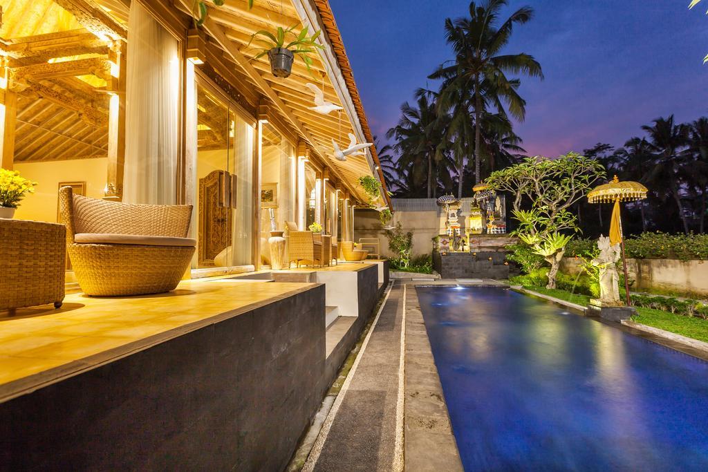 Holiday park Tri Dewi By Pramana 3*