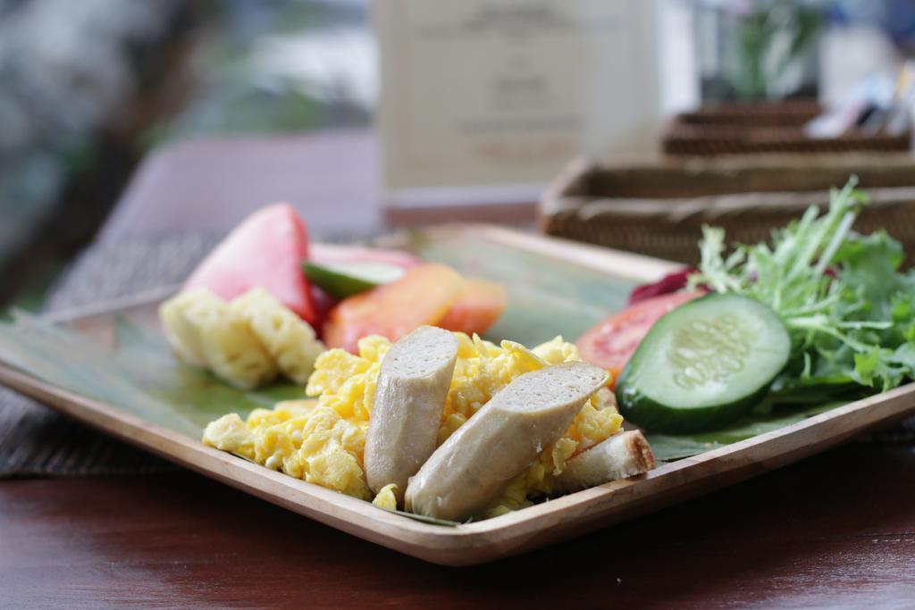 Odi Ode House Homestay Ubud (Bali)