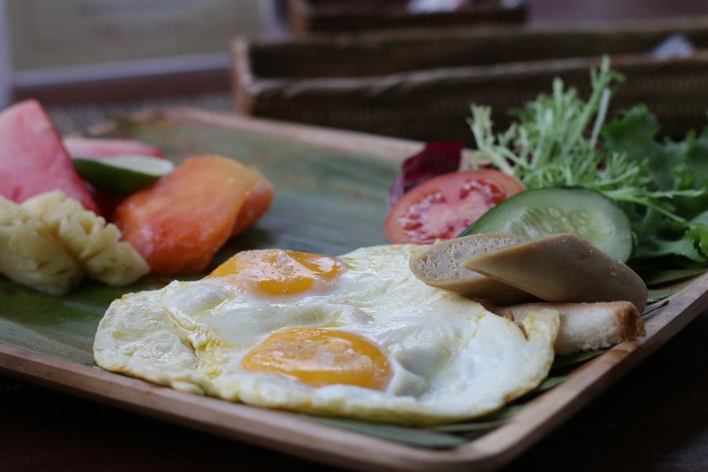 Odi Ode House Ubud (Bali)