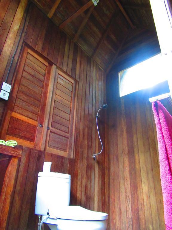 Guest house Hars Garden Tree Houses *