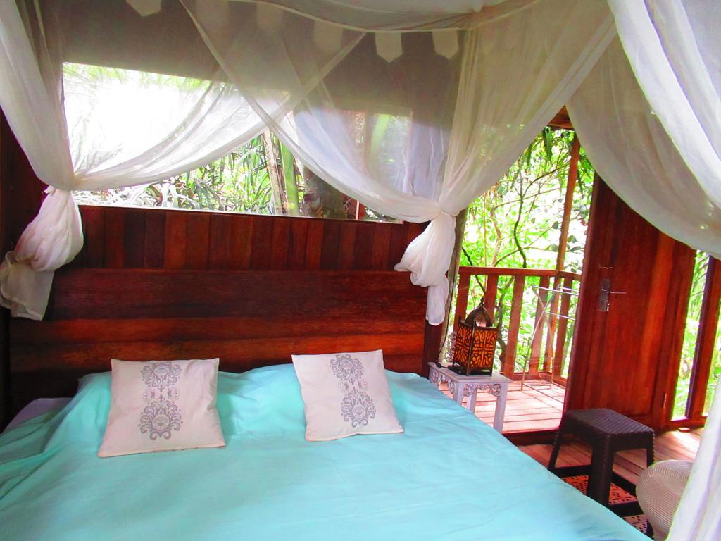 Hars Garden Tree Houses