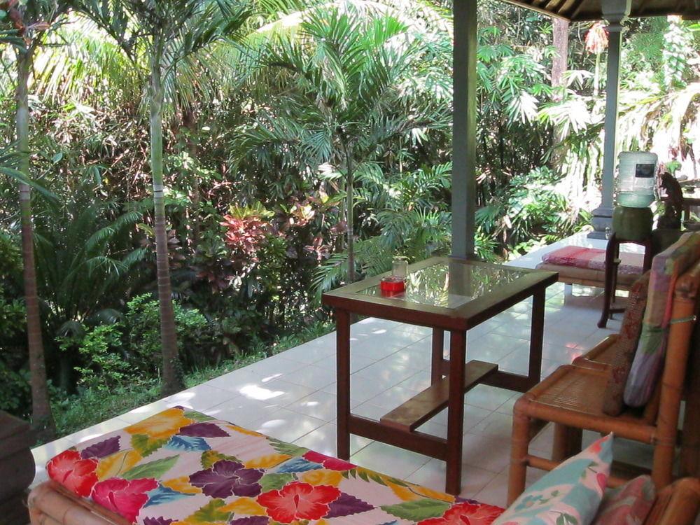 Hotel Suastika Ubud (Bali)