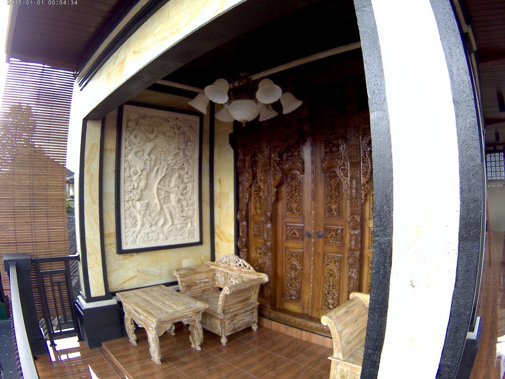 Indy House Guest house 2*