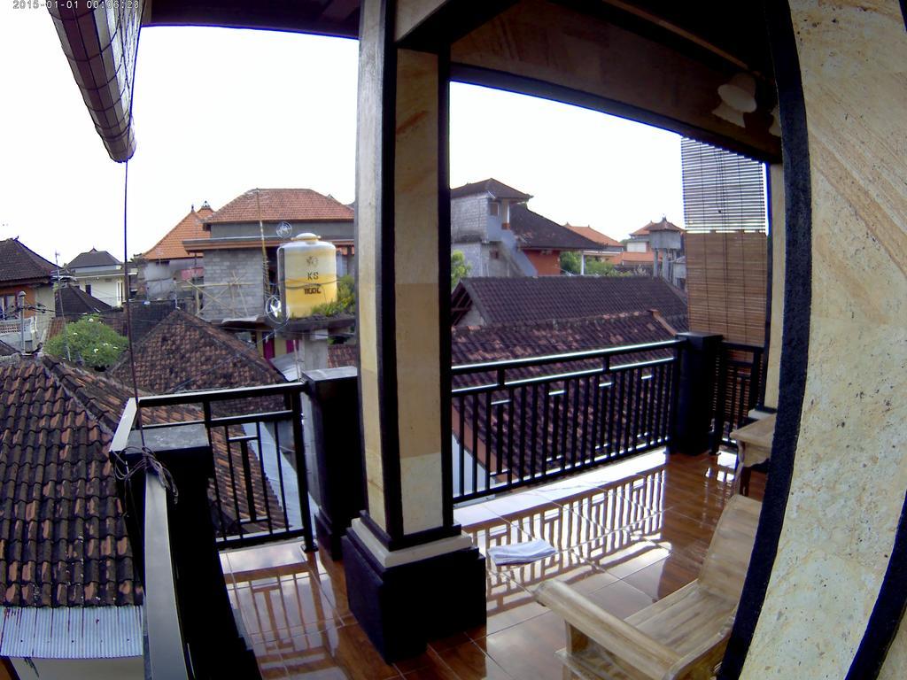 Indy House 2* Ubud (Bali)