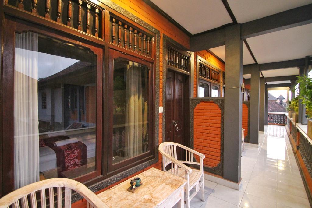 Accommodatie bij particulieren Happy
