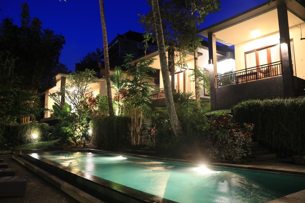Ferienpark The Bali Shanti