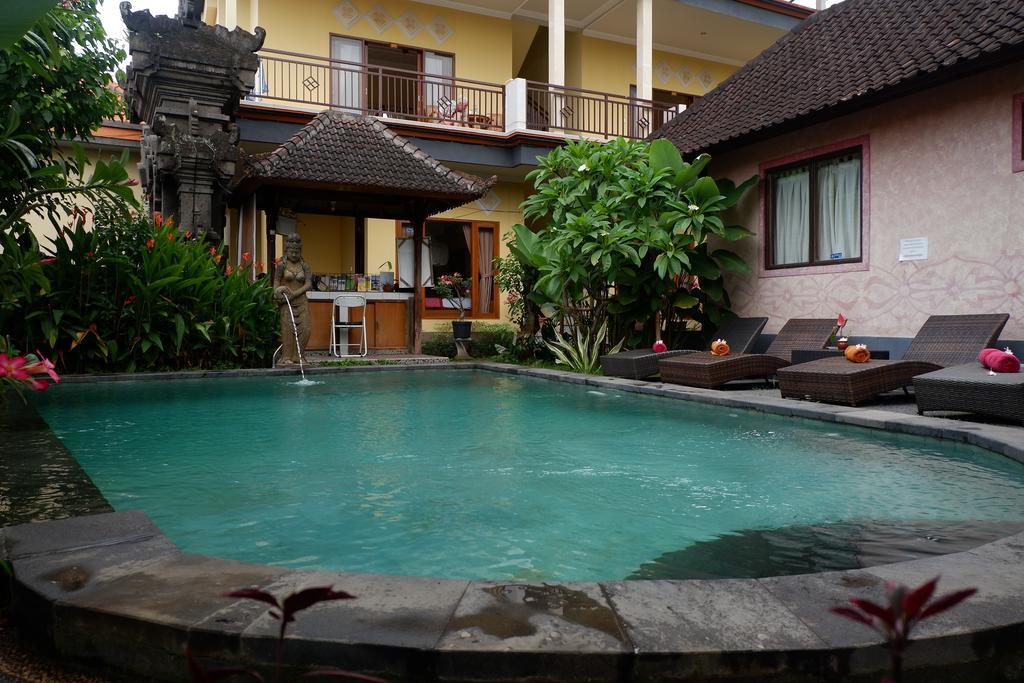 Guest house Budi House *