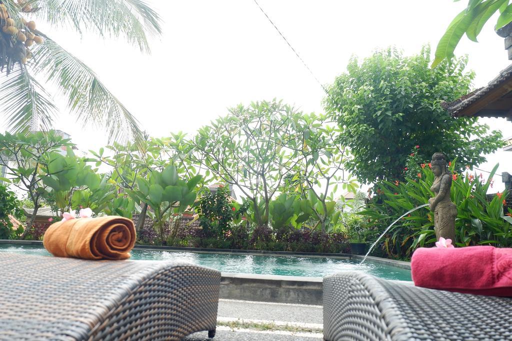 Budi House Ubud (Bali)