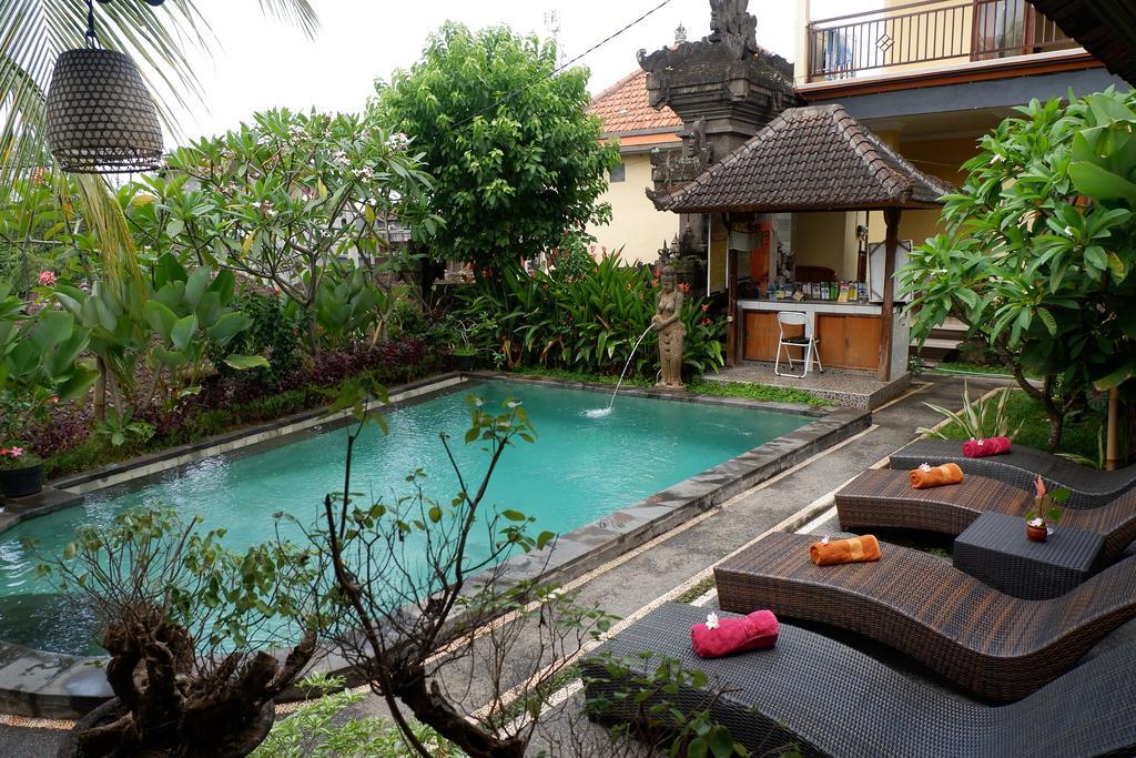 Budi House * Ubud (Bali)