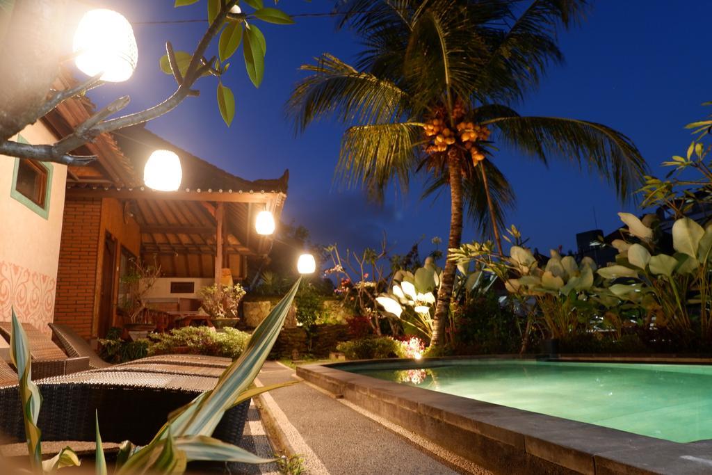 Budi House * Ubud (Bali)