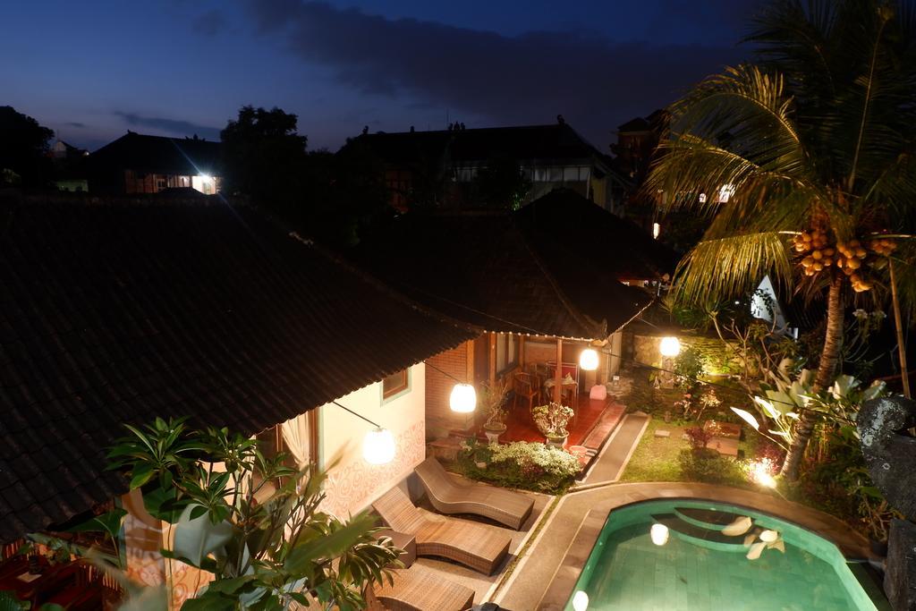 Guest house Budi House Ubud (Bali)