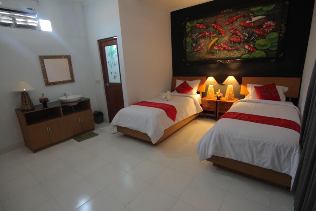 Bubu Guest house 3*