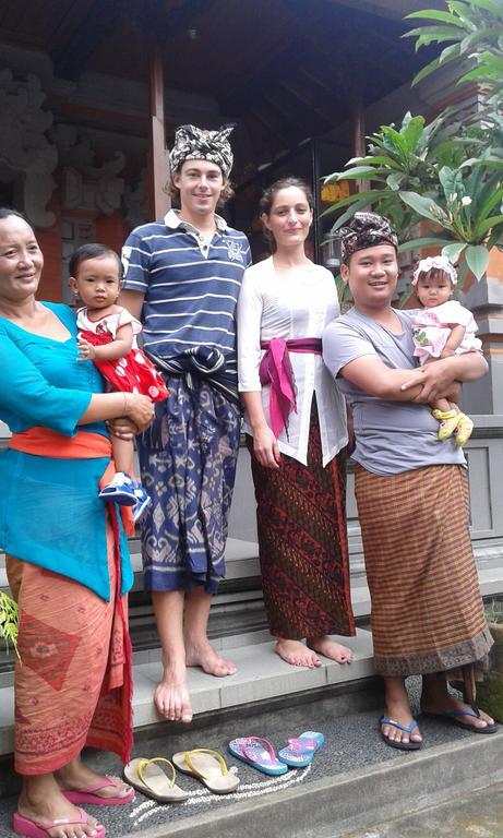 Bed & Breakfast Vinaya Ubud (Bali)