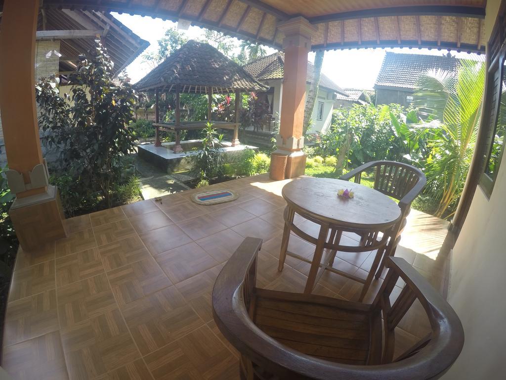 Dipa Homestay Ubud (Bali)