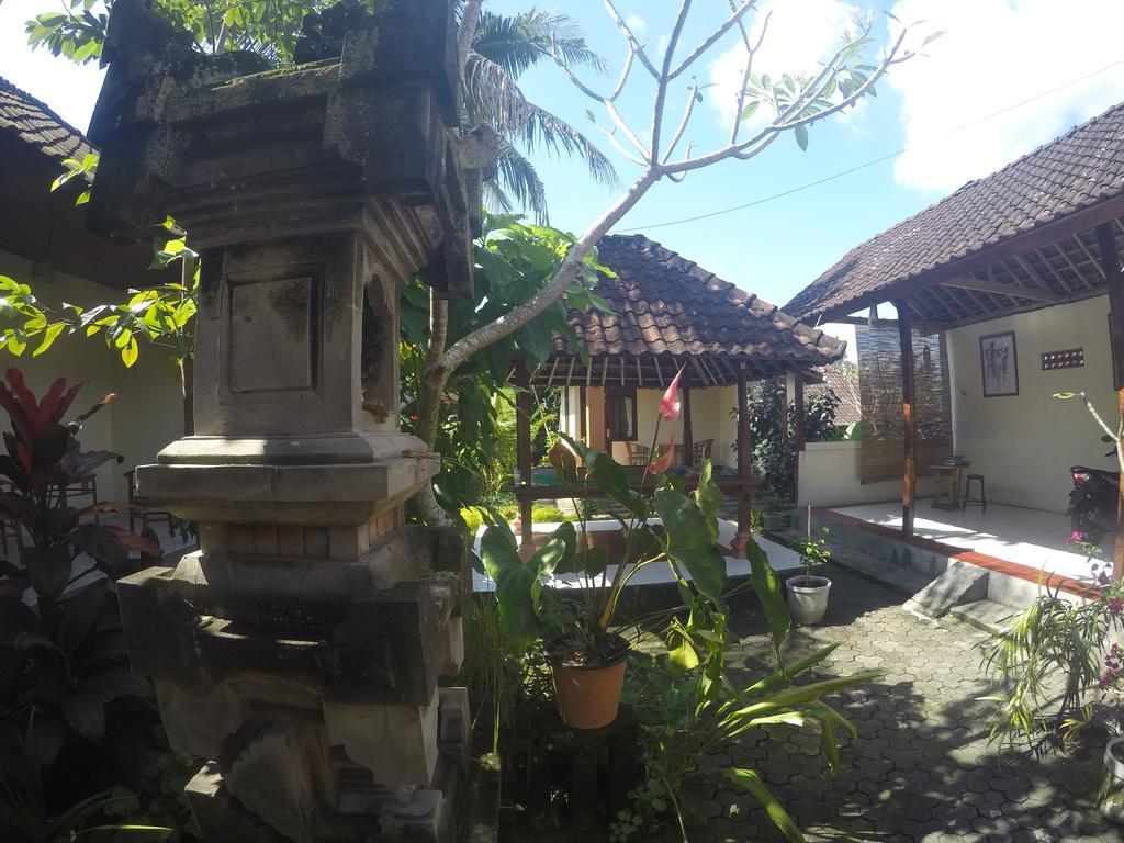 Dipa Homestay
