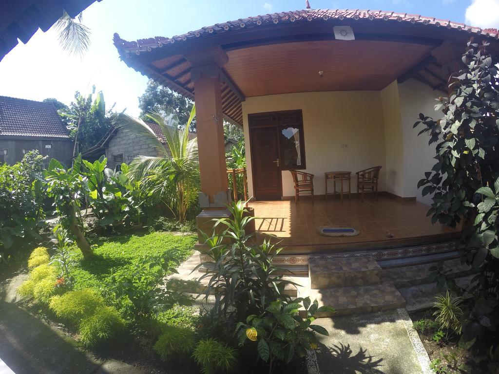Dipa * Ubud (Bali)