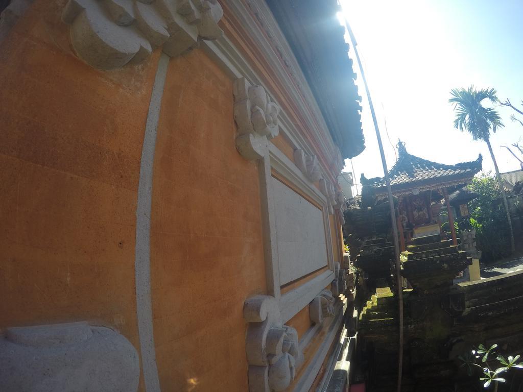 Dipa * Ubud (Bali)