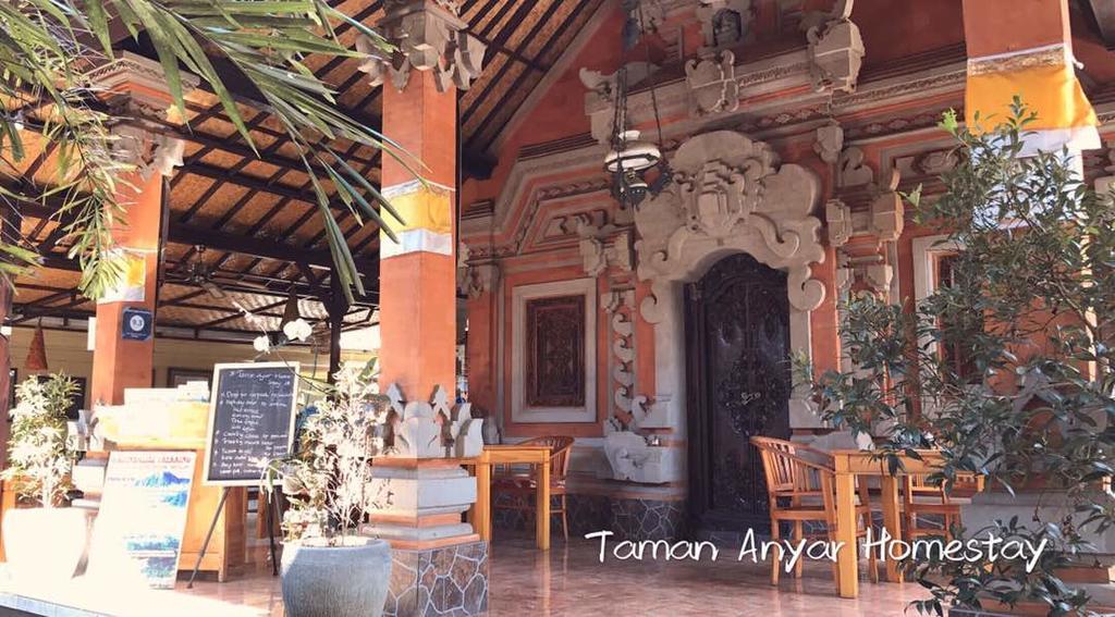 Homestay Taman Anyar
