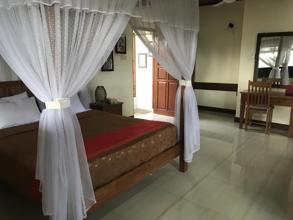 Bali Breeze Villa *