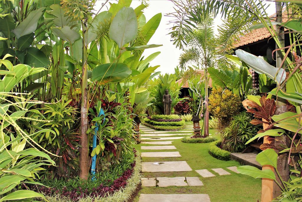 Saka Village Tempat peranginan