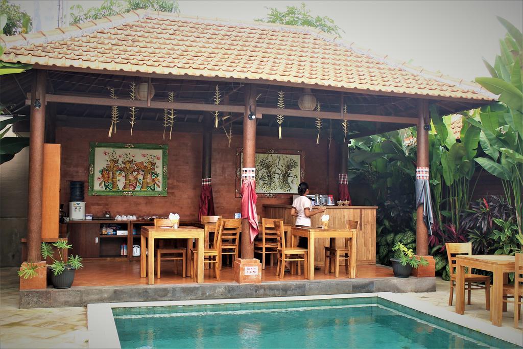 Saka Village Tempat peranginan Ubud (Bali)