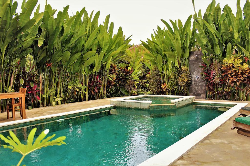 Saka Village Tempat peranginan Ubud (Bali)