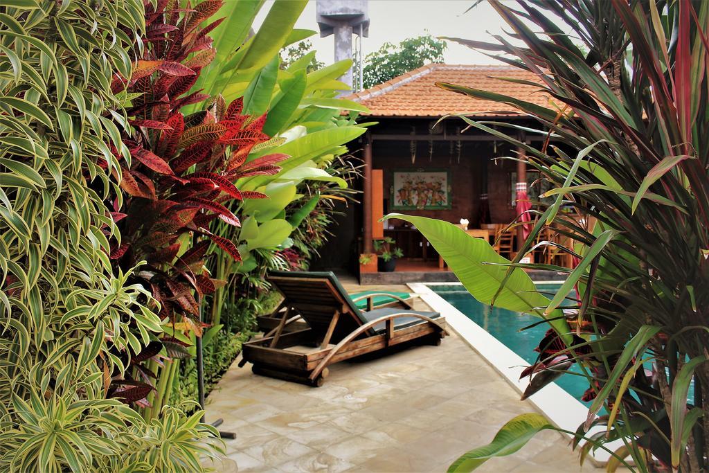 Saka Village Tempat peranginan Ubud (Bali)