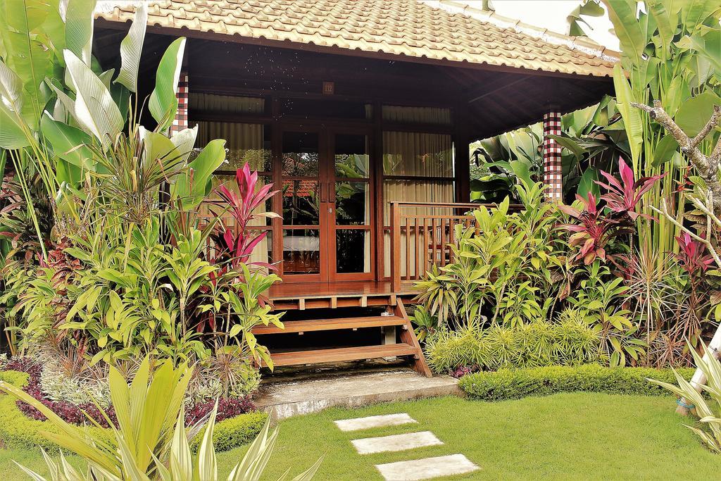 Saka Village Tempat peranginan 3*