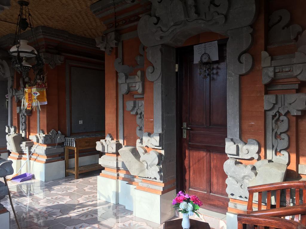 D'jero Homestay Ubud (Bali)