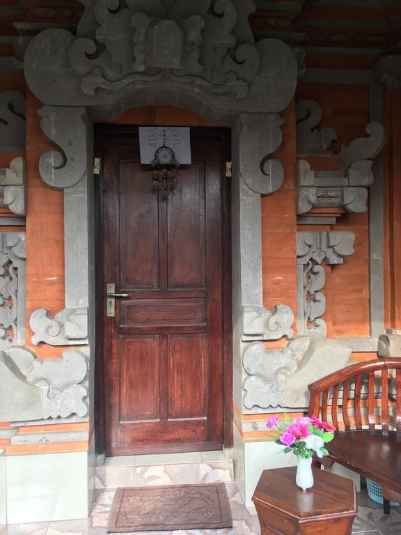 Homestay D'jero