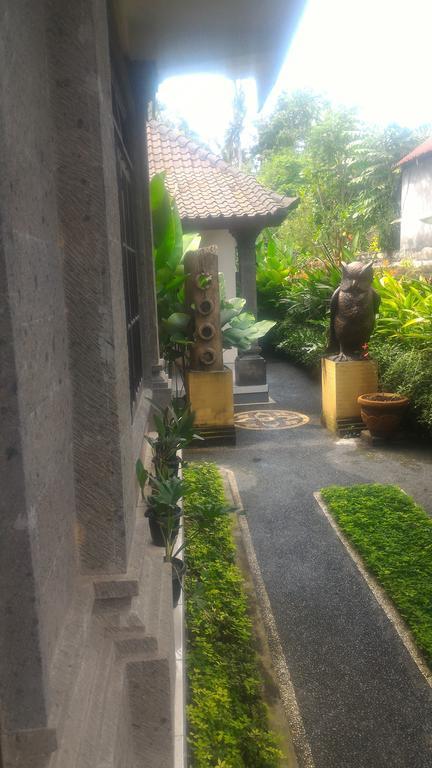 Umah Dajane Guest house 2*