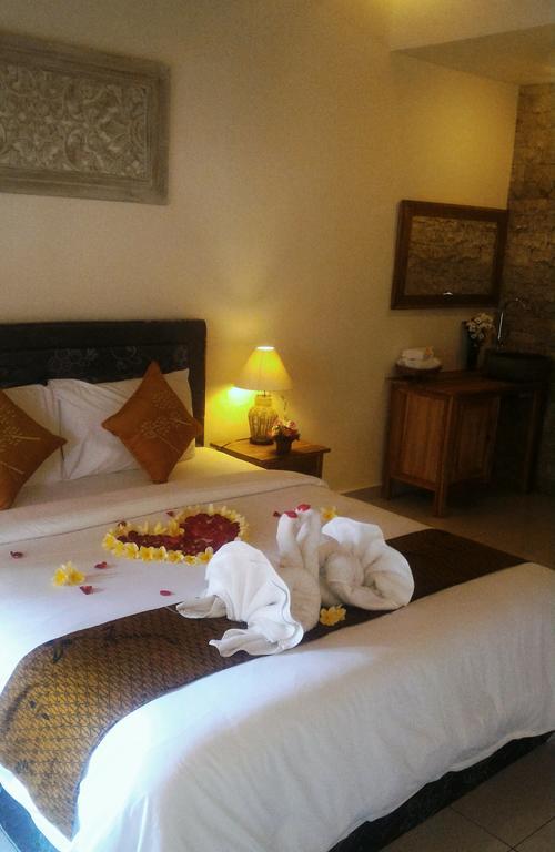Umah Dajane Guest house 2*