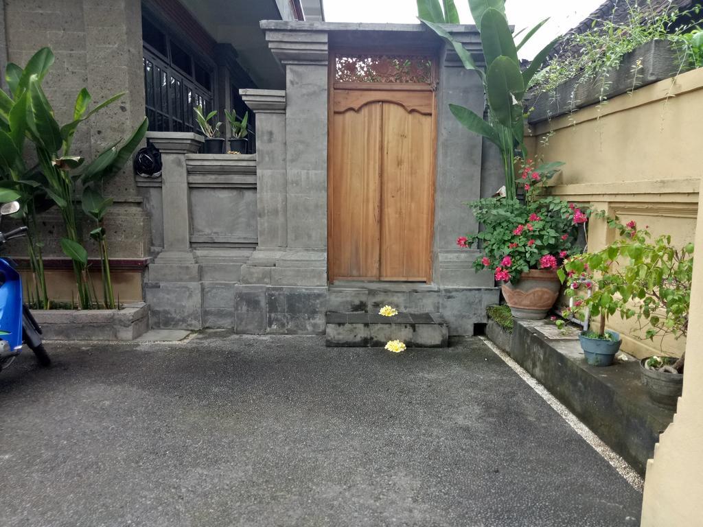 Umah Dajane Guest house 2*