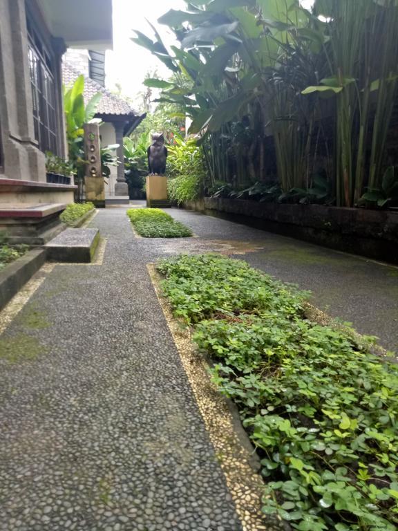 Guest house Umah Dajane