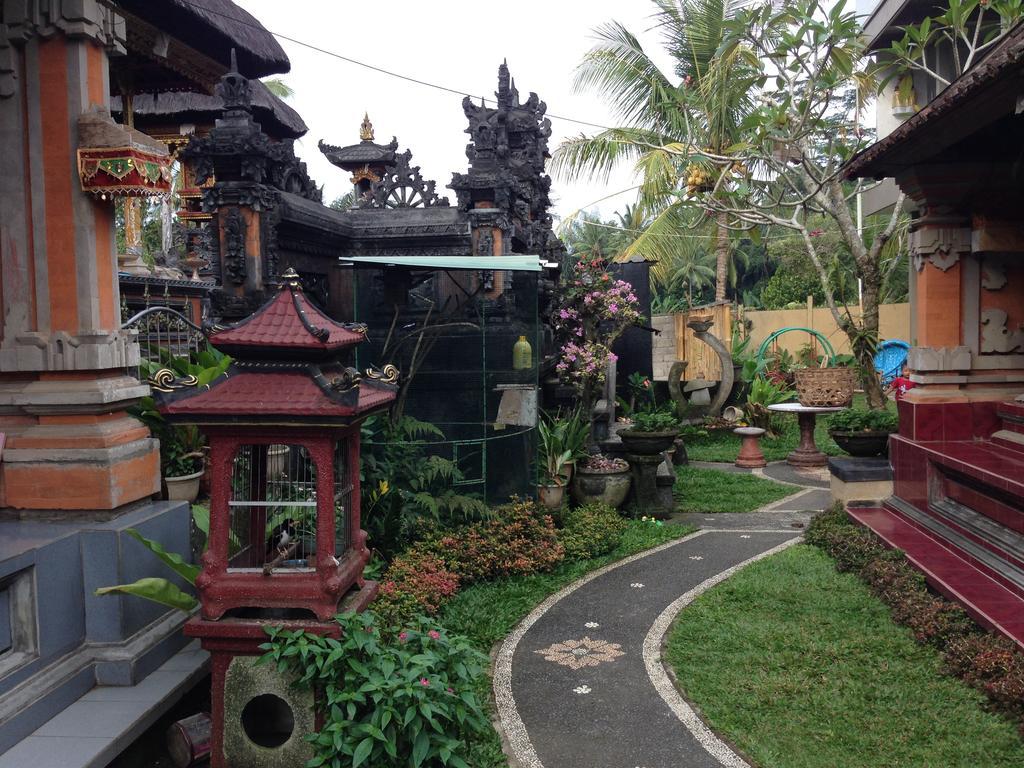 Ramaya View By Eps * Ubud (Bali)