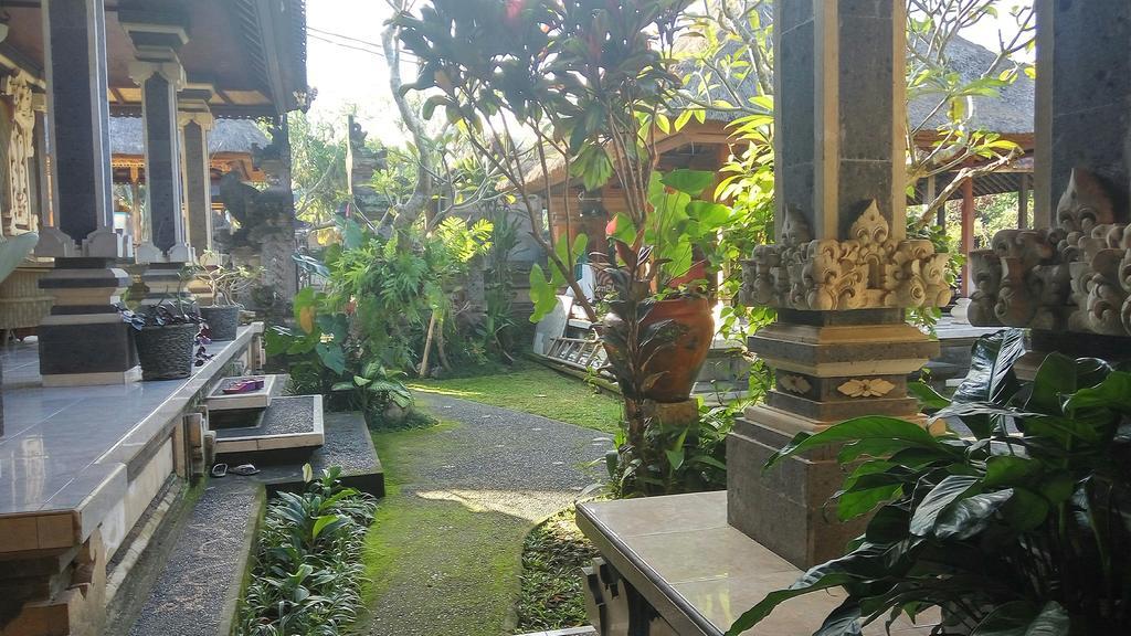 Homestay Ku-runa House