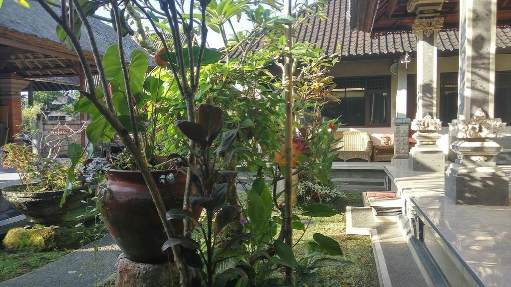 Ku-runa House Homestay Ubud (Bali)