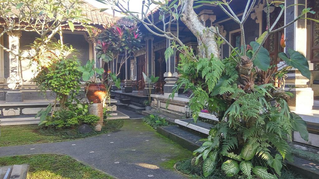 Ku-runa House Ubud (Bali)