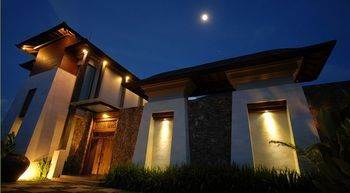 Guest house Swarapadi